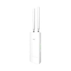CUDY AP3000 Outdoor AX3000 Punto de acceso WiFi 6 de alta potencia para exteriores