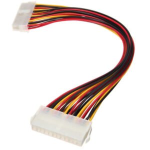 Cable de extensión para placa base ATX de 24 pines