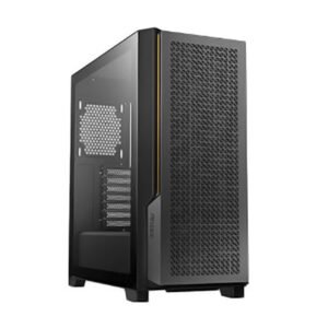 Caja para juegos Antec P20C Mid-Tower E-ATX