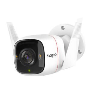 Cámara Wi-Fi de seguridad para exteriores TP-LINK Tapo C320WS (UE)