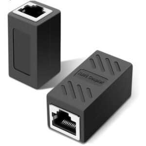 Conector de extensión RJ45