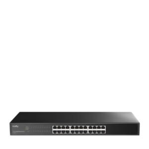 Conmutador Gigabit Cudy GS1024 de 24 puertos
