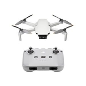 DJI - Dron - Mini 4K