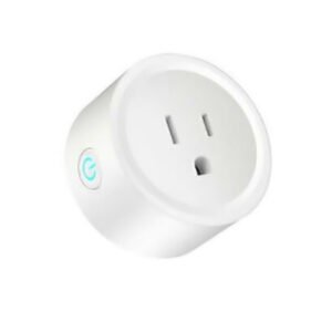 Enchufe inteligente WiFi inalámbrico Tuya 16A