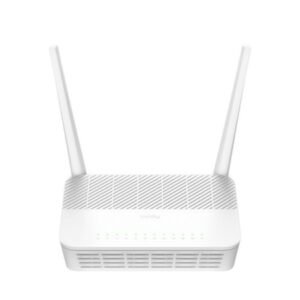 Enrutador CUDY GP1200V AC1200Wi-Fi VolP GPON