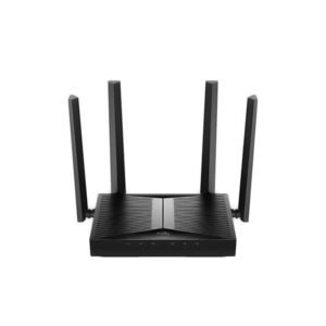 Enrutador Wi-Fi 7 Gigabit Cudy WR3600 BE3600