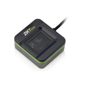 Escáner de huellas dactilares ZKTeco SLK20R