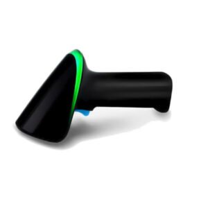 GADAPOS GA-6900 Escáner de códigos de barras 1D y 2D con cable USB (tipo A)