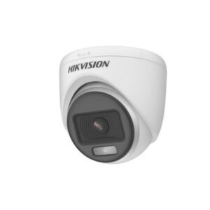 HIKVision DS-2CE70DF0T-PF ColorVU 2.8MM 1080P 20MTS 0.01lux DOME CAMARA