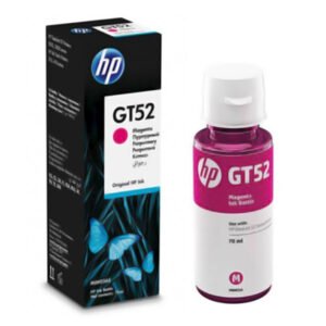 HP INK GT52 BOTELLA MAGENTA