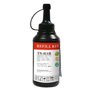 Kit de recarga de tóner PANTUM TN-411H para PANTUM TL-411H