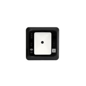 Lector de tarjetas QR ZKTeco QR50BE