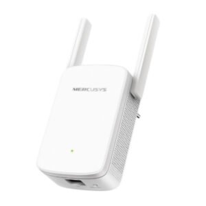 MERCUSYS ME30(US) Amplificador de señal Wi-Fi AC1200
