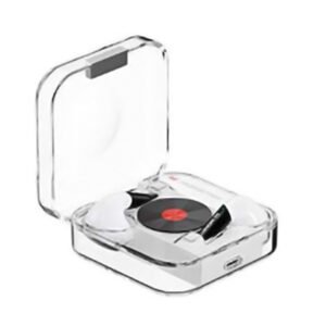 MONSTER AIRMARS XKT01 Auriculares inalámbricos Bluetooth 5.2 TWS HiFi con micrófono - Blanco