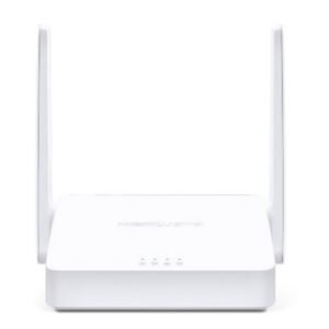 Mercusys MW302R(ES) Router inalámbrico N multimodo de 300 Mbps
