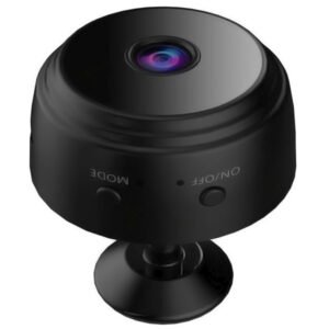 Mini cámara A9, WiFi de 2,4 GHz, inalámbrica 720P, gran angular de 150 grados, cámara DV deportiva, monitor de seguridad para el hogar