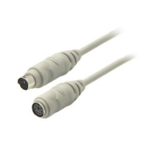 PS/2 EXTENSION CABLE - 1.5m