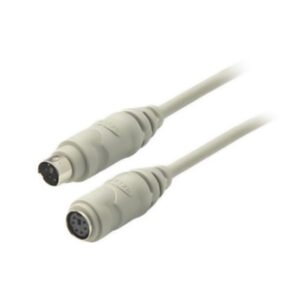 PS/2 EXTENSION CABLE - 5 M