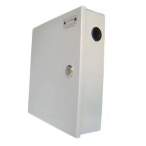 Panel de distribución de energía conmutada de 12 V-5 A, 9 canales