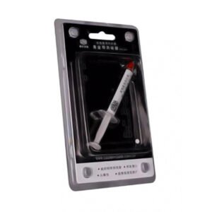 Pasta térmica de alto rendimiento CoolerMaster PTK-L01 - 2 g