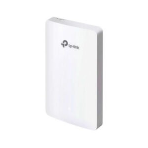 Punto de acceso Wi-Fi 6 de pared TP-LINK EAP615-Wall AX1800