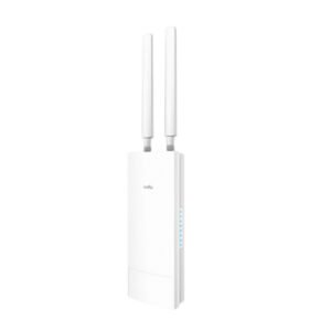 Punto de acceso inalámbrico de doble banda Cudy AP1200 AC1200 para exteriores