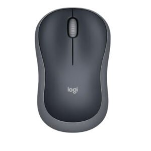 Ratón inalámbrico Logitech M185