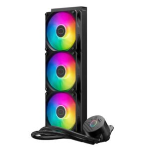 Refrigerador líquido para CPU Cooler Master B360 Core