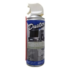 SABO OEM AIR DUSTER - para la limpieza de CPU y portátiles
