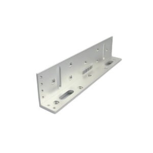 Soporte en L Zkteco LMB-350L para LM-3502 y LM-3505