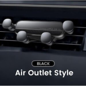 Soporte para móvil para coche pequeño