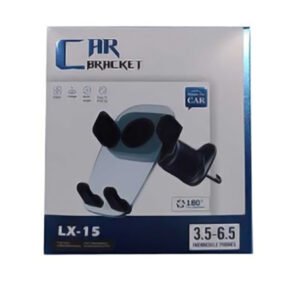 Soporte para teléfono móvil LX-15
