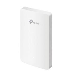 TP-LINK EAP235-Wall (EE. UU.) Punto de acceso inalámbrico MU-MIMO Gigabit AC1200 para montaje en pared