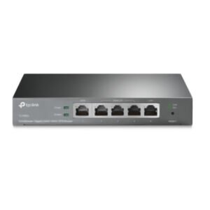 TP-LINK ER605(UN) Router VPN Gigabit Omada