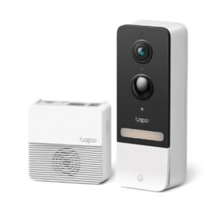 TP-LINK Tapo D230S1 Kit de cámara para videoportero Tapo