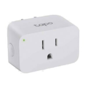 TP-LINK Tapo P105 (paquete de 1 unidad) Mini enchufe inteligente Wi-Fi