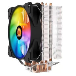 Ventilador de refrigeración Thermaltake S600 RGB (INTEL y AMD) - Versión importada