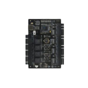 ZKTeco C4-400 IP-based Door Access Control Panel - Four-door One-way Controller (Board only)