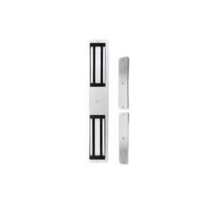 ZKTeco CL-280DT Double Door Feedback Electromagnetic Lock - 280KG