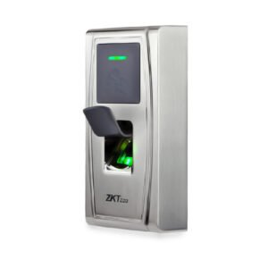 ZKTeco MA300 TCP/IP & RS485 biometric access control terminal, Fingerprint, ID Card, IP65 water proof