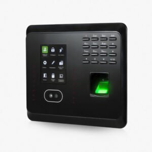 ZKTeco MB360 PLUS Multi-Biometric Terminal Support T&A/ACC - Fingerprint/FaceID/RFID - TCP/IP, Wi-Fi, or USB