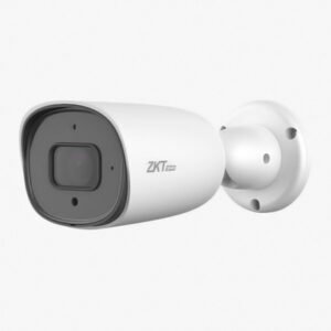 Zkteco BS-852O22C-S5-MI 2MP 1/2.9"Cmos, IR Rage 30M, H.264/H.265, DWDR, 3D DNR PoE, IP67, Lens 3.6mm w/Mic