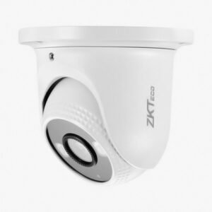 Zkteco ES-32E11C-C 2MP Color 24/7 Camera, 1/2.8" CMOS, Light Range 10-20M, AHD/TVI/CVI/CVBS, DWDR, Lens 2.8mm