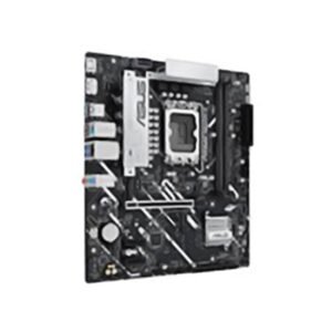 ASUS - PRIME B860M-A - Motherboard