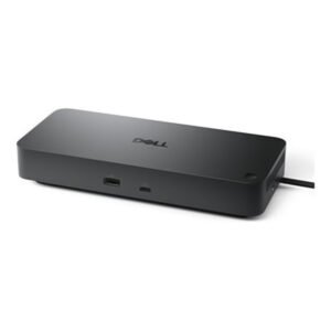 Dell - Docking station - Docking station adapter