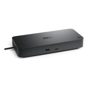 Dell - Docking station adapter - Pro Thunderbolt 4 SD25TB4