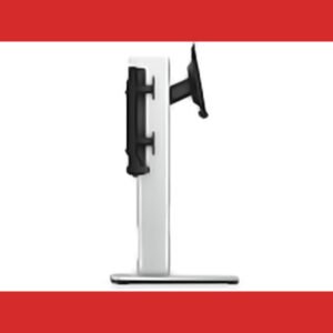 Dell - Soporte para monitor o escritorio - MFS22