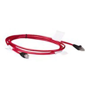 HPE - Cable de red - RJ-45 (M) a RJ-45 (M)
