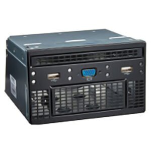 HPE - Caja de unidades para almacenamiento