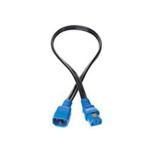 HPE Jumper Cord - Cable de alimentación - power IEC